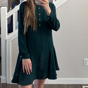 Zara dress